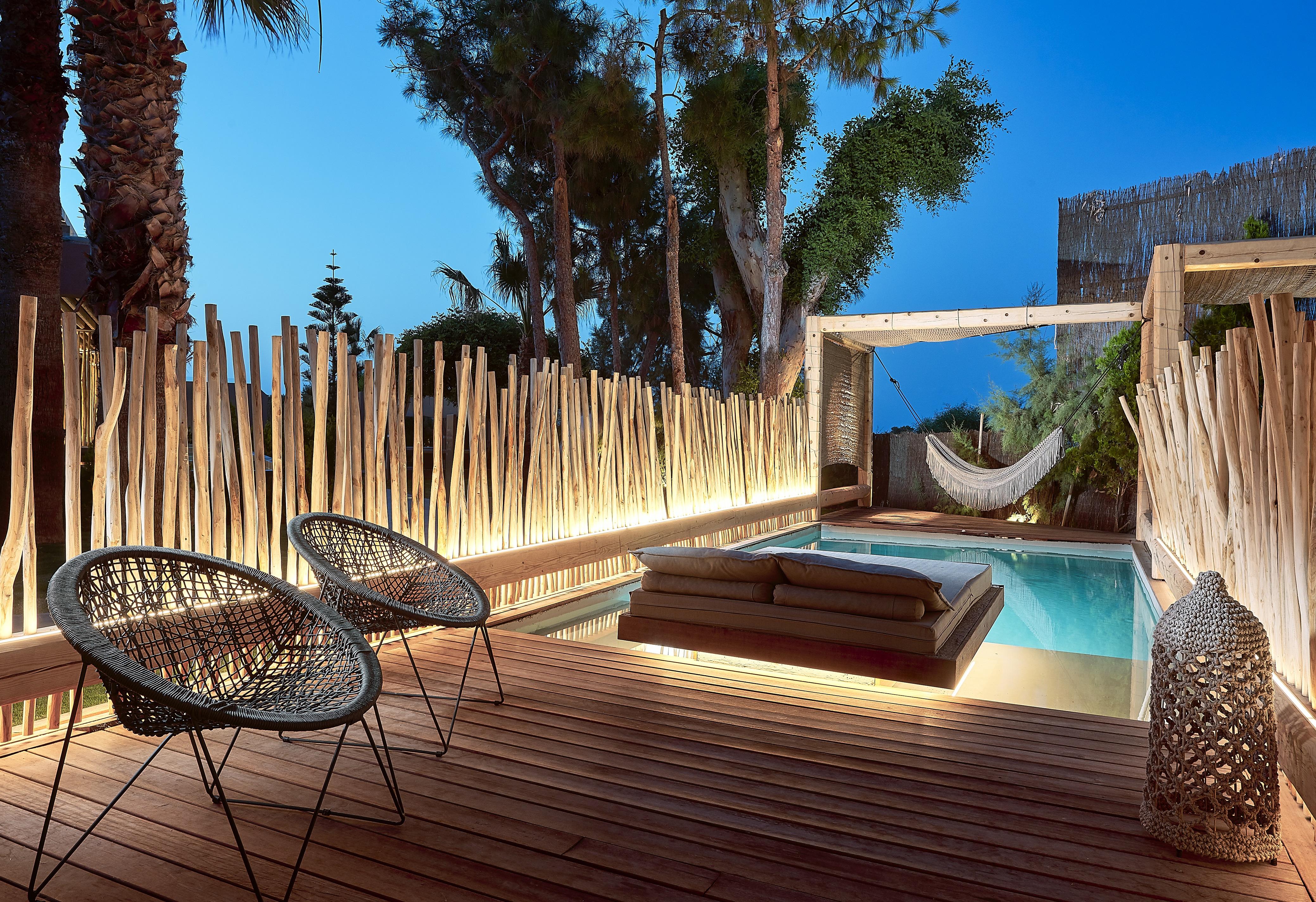Nema Design Hotel & Spa (Adults Only) Analipsi  Exteriér fotografie
