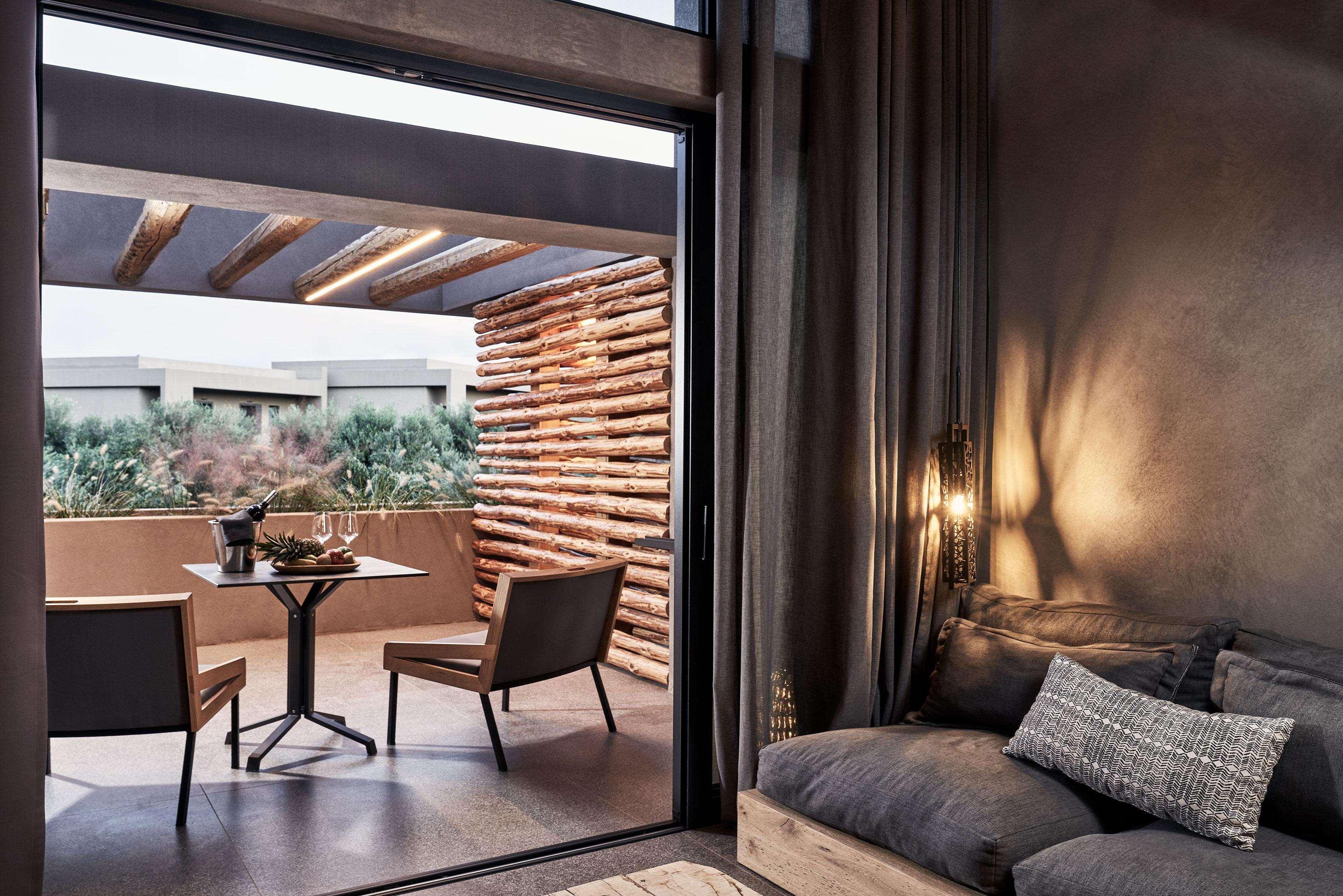 Nema Design Hotel & Spa (Adults Only) Analipsi  Exteriér fotografie