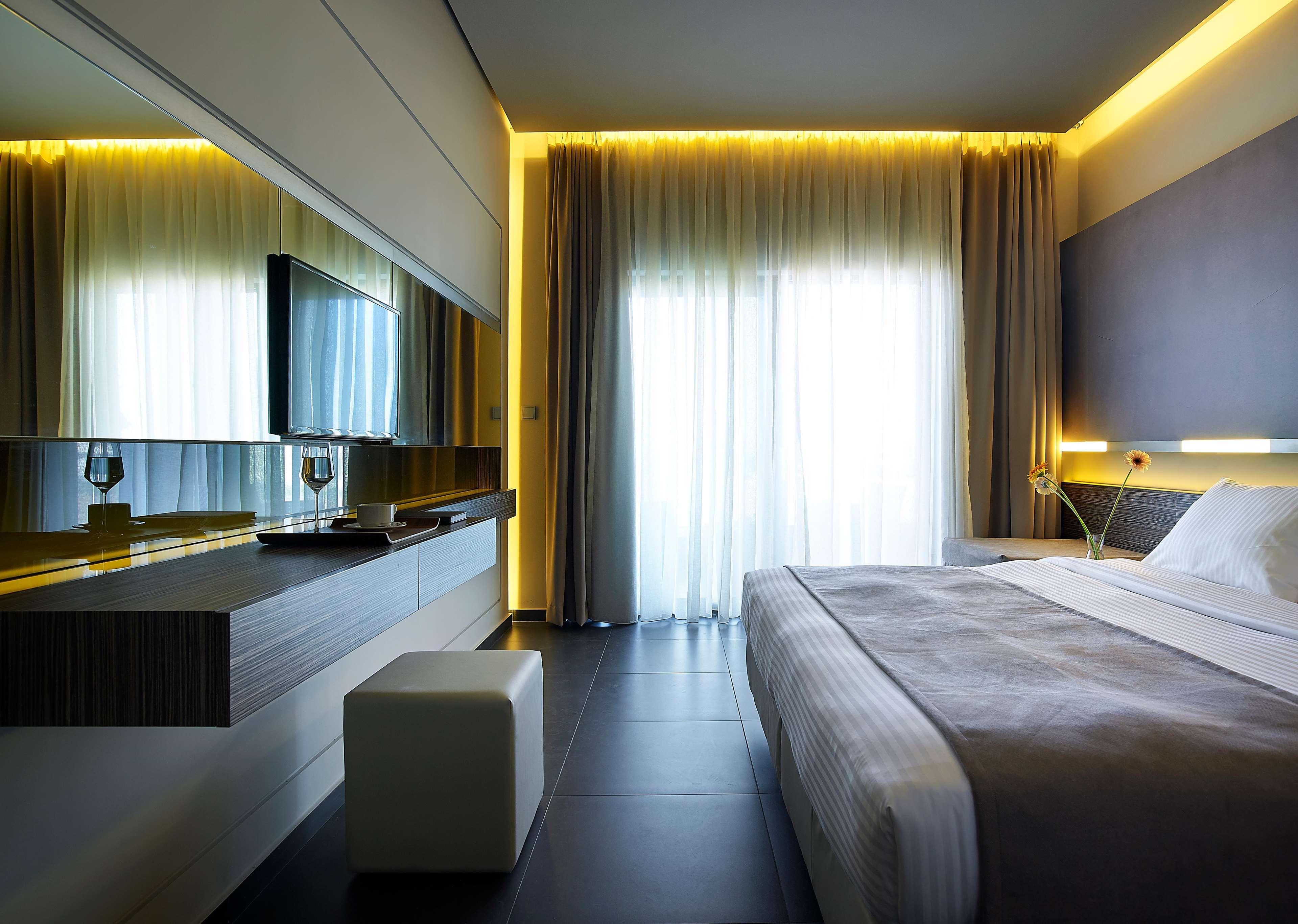 Nema Design Hotel & Spa (Adults Only) Analipsi  Exteriér fotografie