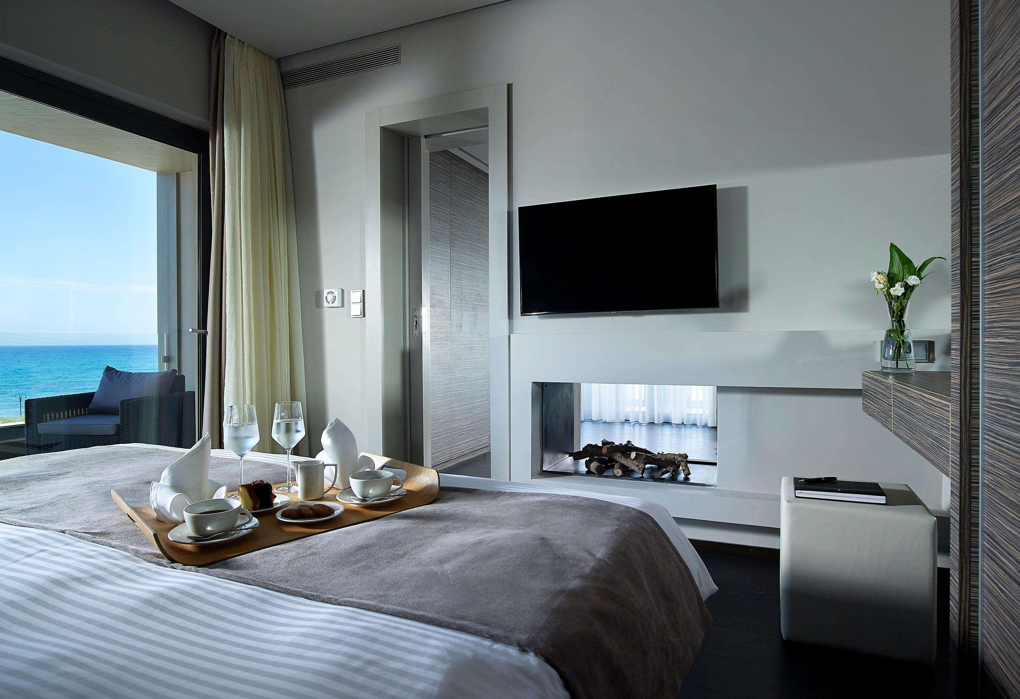 Nema Design Hotel & Spa (Adults Only) Analipsi  Exteriér fotografie