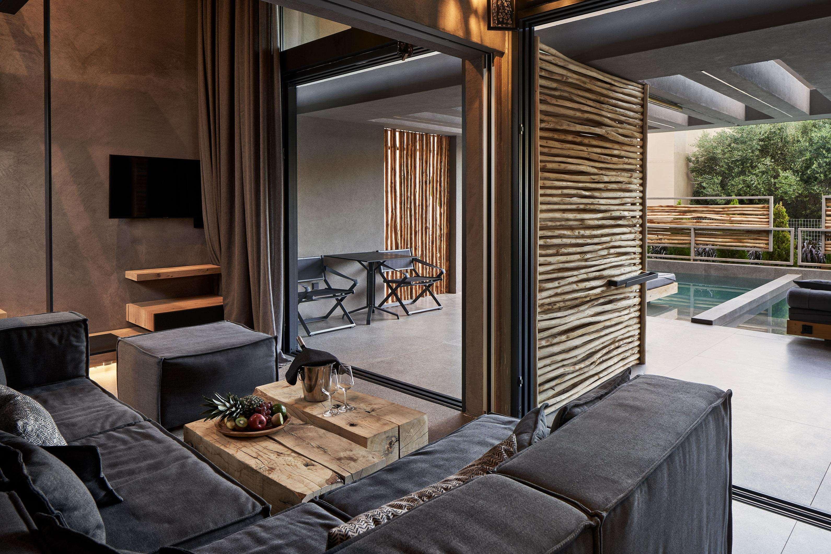 Nema Design Hotel & Spa (Adults Only) Analipsi  Exteriér fotografie