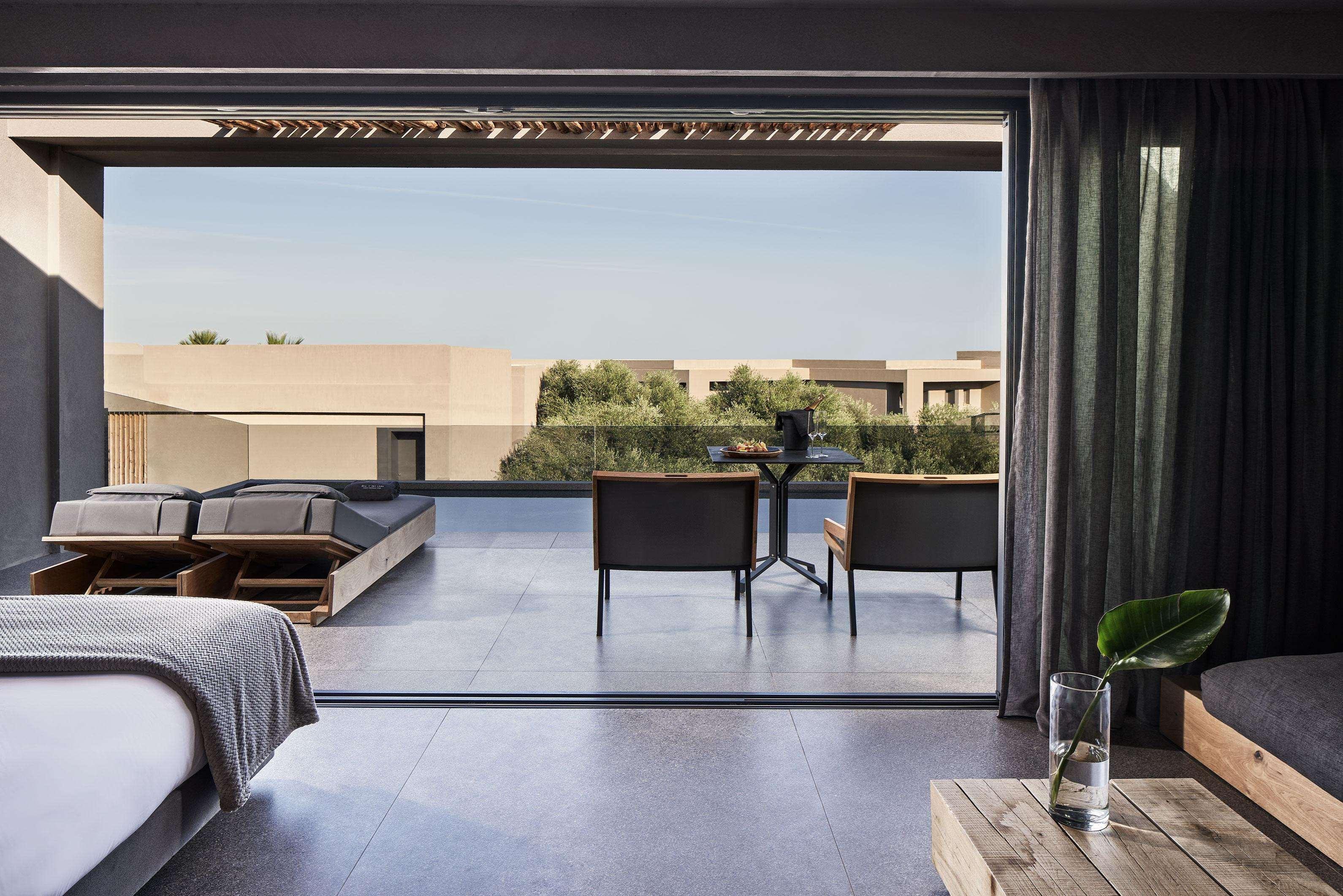Nema Design Hotel & Spa (Adults Only) Analipsi  Exteriér fotografie