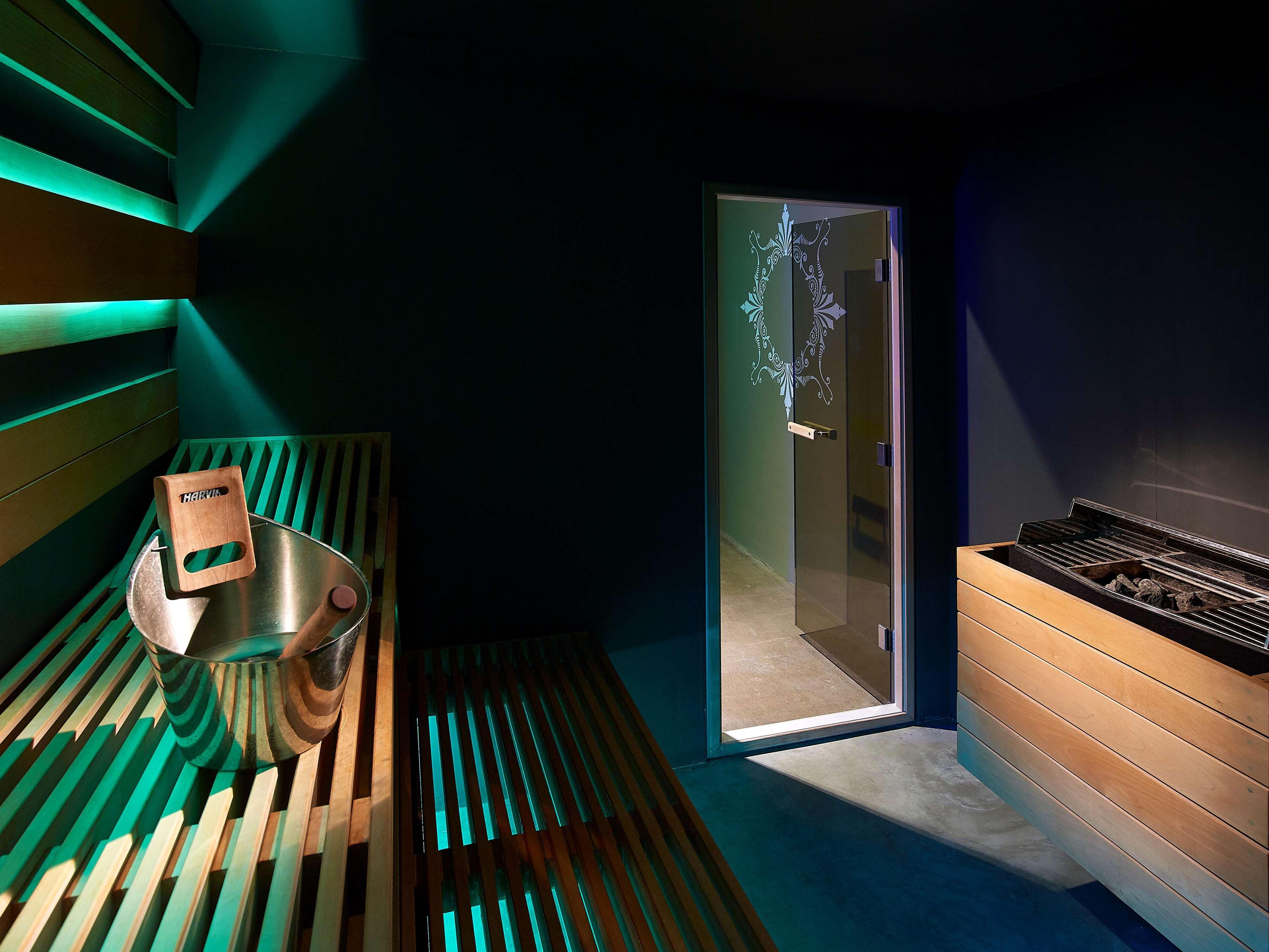 Nema Design Hotel & Spa (Adults Only) Analipsi  Exteriér fotografie