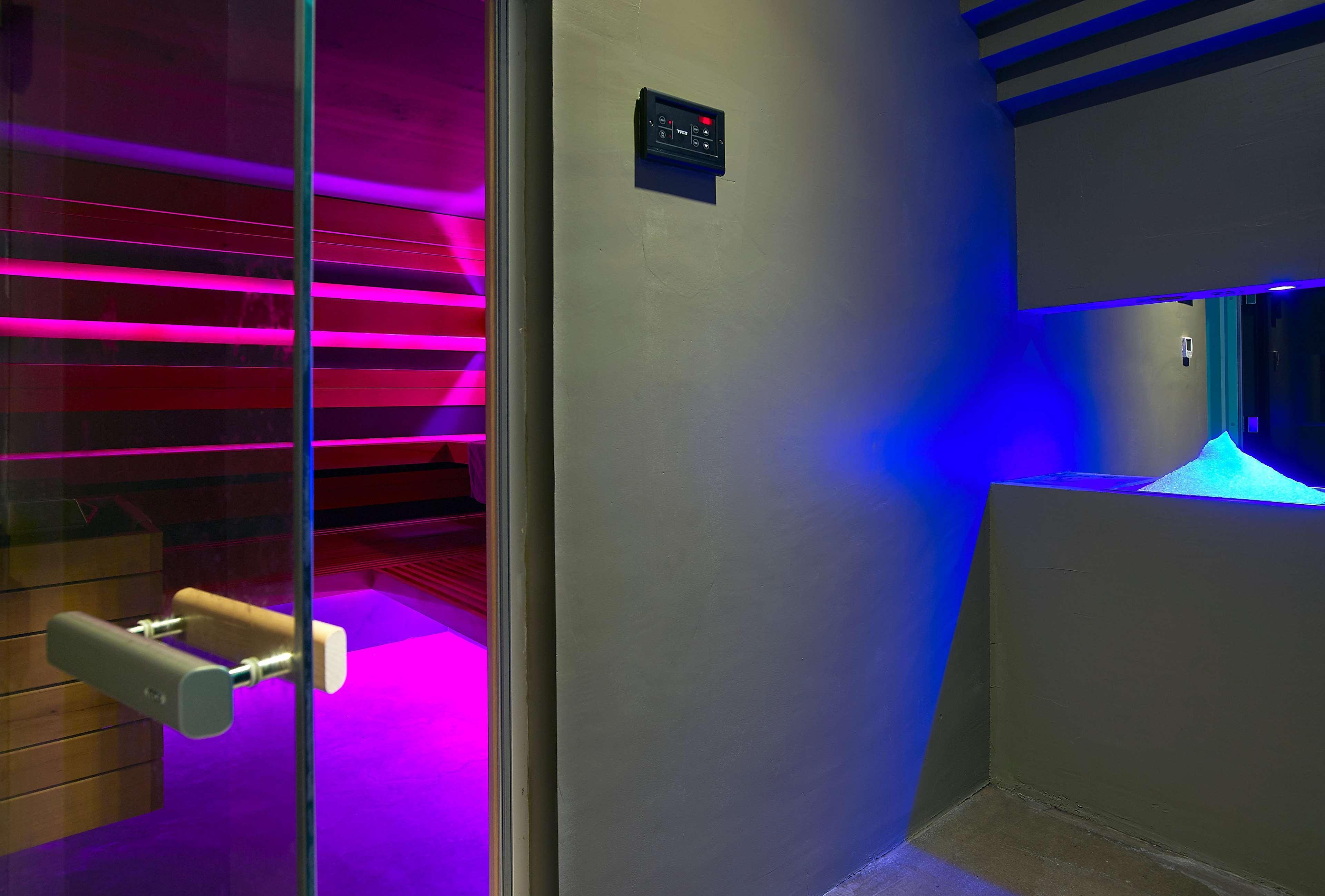 Nema Design Hotel & Spa (Adults Only) Analipsi  Exteriér fotografie