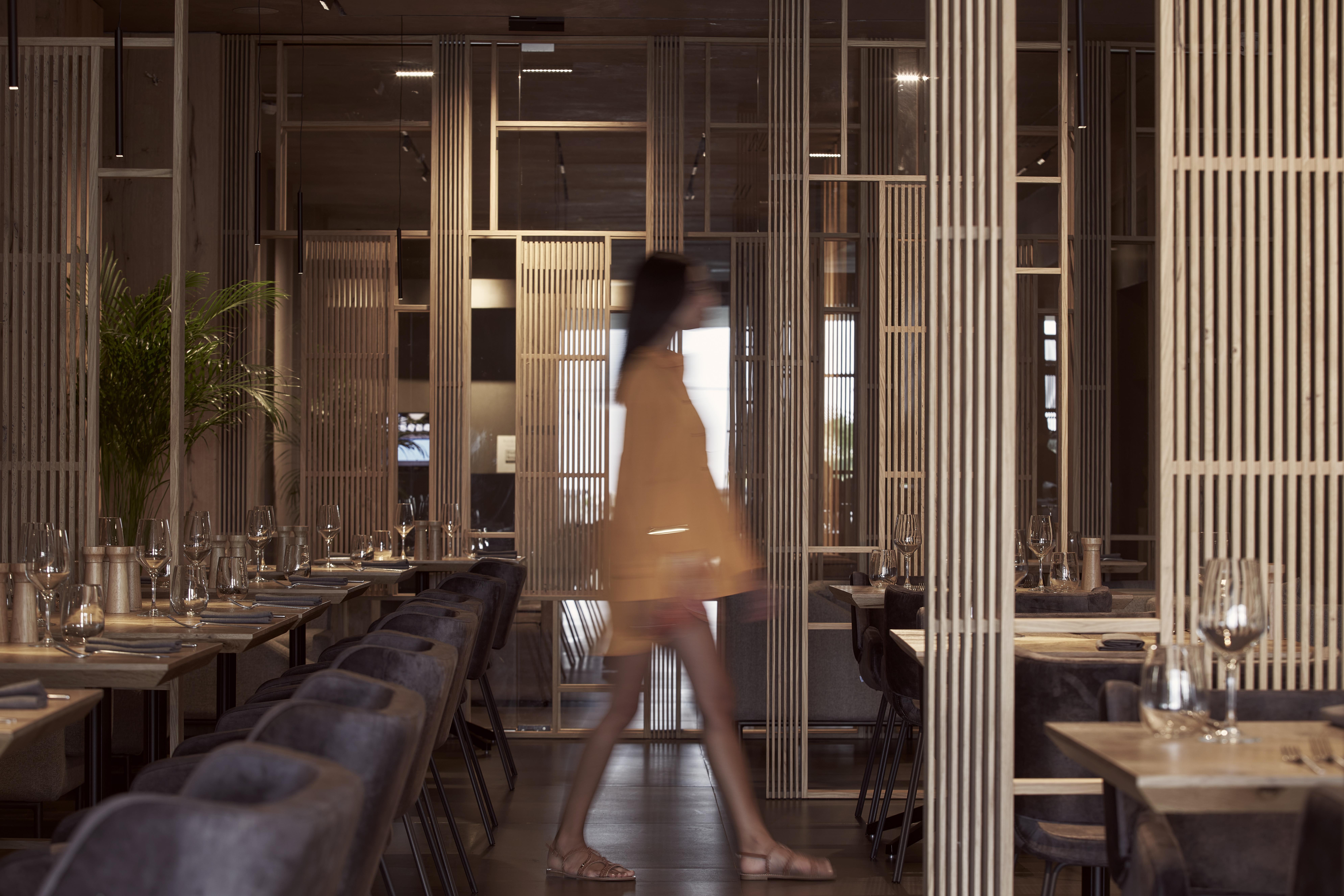 Nema Design Hotel & Spa (Adults Only) Analipsi  Exteriér fotografie